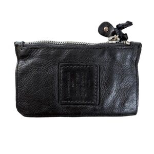 Campomaggi Leather Card Holder